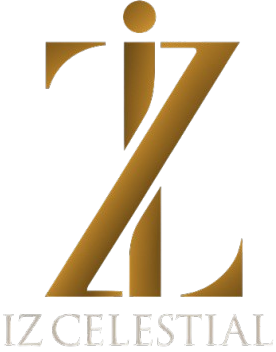 IZ CELESTIAL!