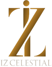 IZ CELESTIAL!
